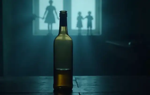 Dlaczego alkoholizm jest groźny?