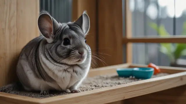 Ile kosztuje klatka dla koszatniczki i co warto wiedzieć przed zakupem