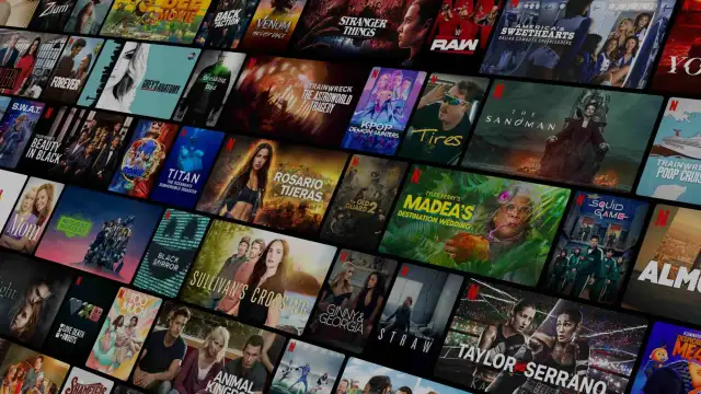 Najlepsze filmy o wyścigach na Netflix, które musisz zobaczyć