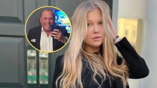 Kim jest Julia Kuśmierek - Kontrowersyjna influencerka ze związku z Kurowskim