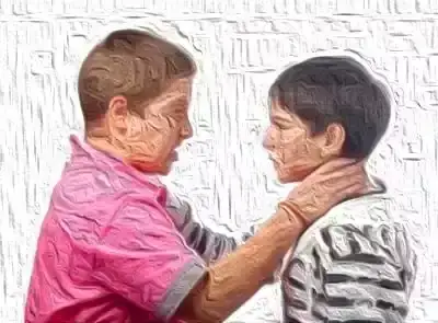 Sen o duszeniu: znaczenie, symbolika i interpretacja koszmaru