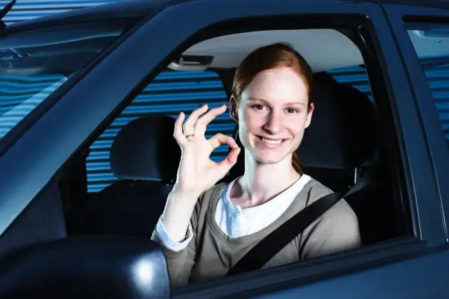 Jak się ubrać na egzamin na prawo jazdy, by uniknąć dyskomfortu?