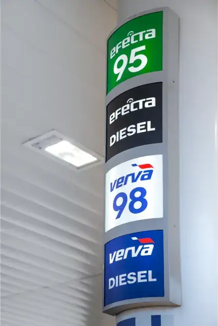 Verva 98: benzyna czy diesel? Który silnik wybrać i dlaczego to ważne?