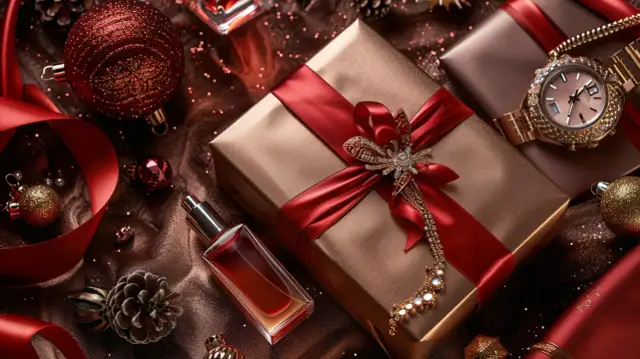Ekskluzywne prezenty dla niej - Luksusowe podarunki dla kobiet i mężczyzn