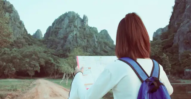 Ile trwa podróż śladami "Władcy Pierścieni" po Nowej Zelandii?