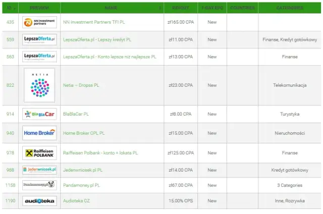 Ile można zarobić na własnej stronie internetowej? Szokujące fakty i liczby.
