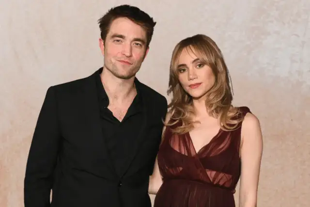 Z kim jest Robert Pattinson? Zaskakujące fakty o jego związku z Suki Waterhouse