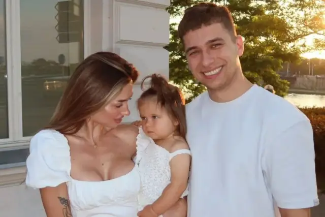 Z kim jest Wersow? Zaskakujące szczegóły życia prywatnego z Frizem