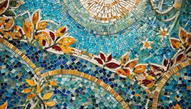 Ile kosztuje położenie tynku mozaikowego? Sprawdź ukryte wydatki