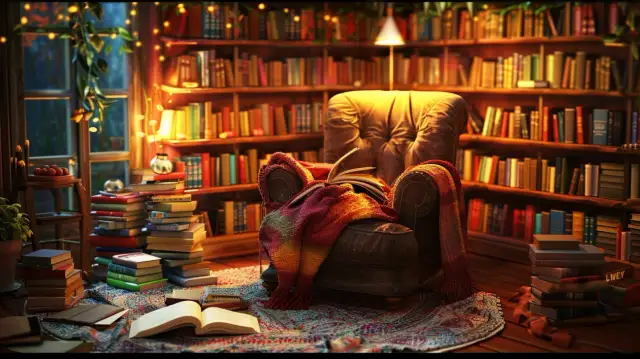 Najlepsze literackie zachwyty w nowym sezonie.