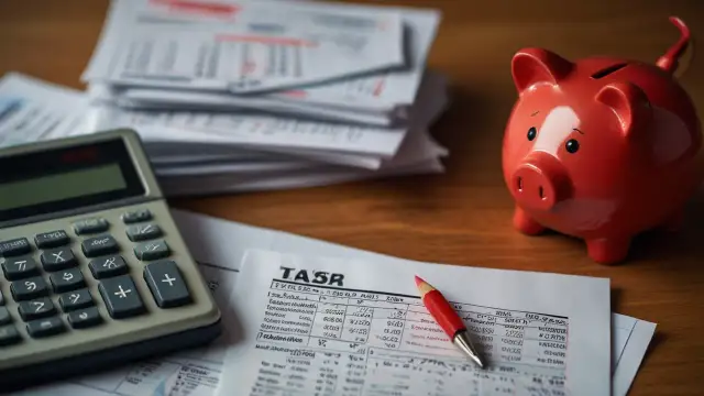 Dopłata PIT-37: Jak uniknąć niepotrzebnych kosztów? Analiza teraz