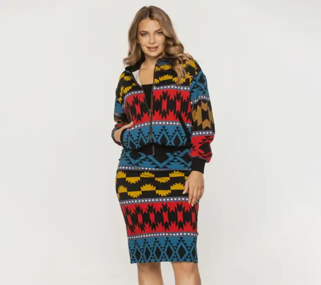 Sportowe stylizacje, które połączą wygodę z modnym wyglądem