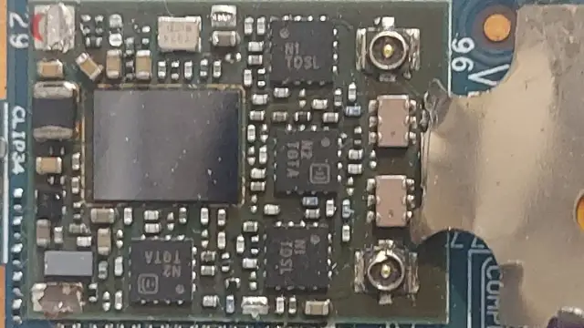 Jak naprawić kartę sieciową i przywrócić stabilne połączenie internetowe