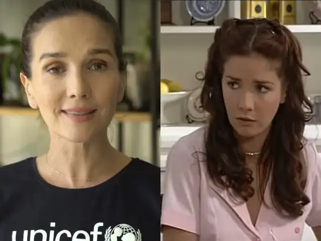 Zbuntowany Anioł: Jak wyglądają teraz aktorzy i co robią w życiu?