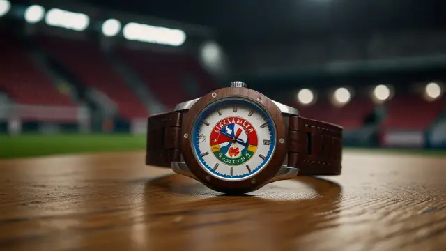 Zegarek Ekstraklasy: Najnowsze modele i oferty dostępne na rynku