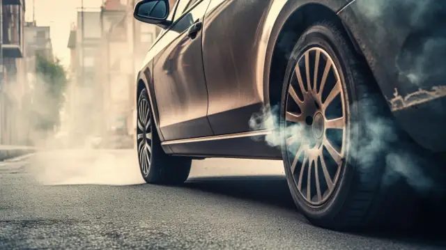 Objawy zapchanego filtra DPF - co należy wiedzieć