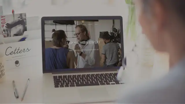 Łukasz Wiśniewski reżyser - jego wpływ na polski teatr i film