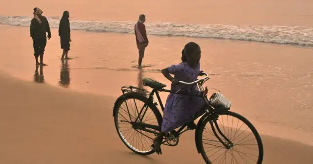 Rama roweru 19 cali na jaki wzrost – uniknij złego wyboru wysokości