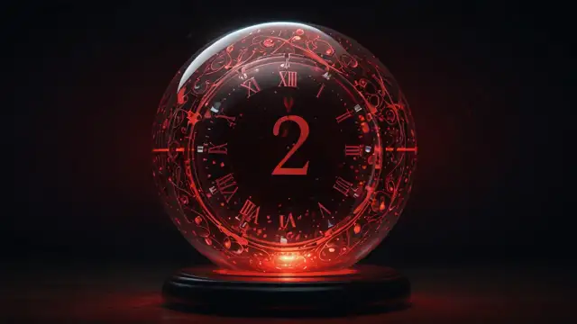 Widzisz 22:22 na zegarze? Oto co znaczy ta tajemnicza godzina!