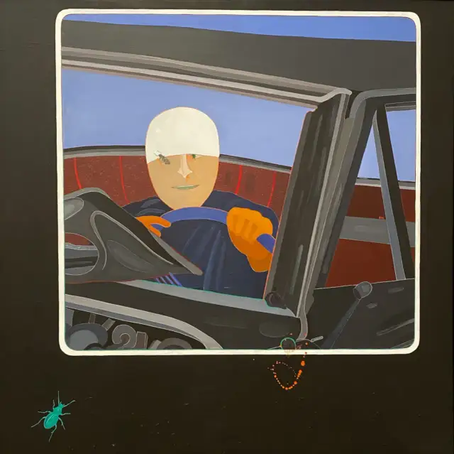 Malarstwo współczesne w Krakowie: najciekawsze galerie i wystawy