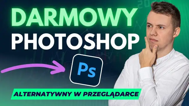 Jak pobrać photoshopa za darmo i uniknąć nielegalnych wersji