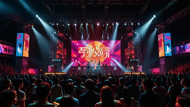 K-events: Jak organizują oni najlepsze imprezy K-pop w Polsce?