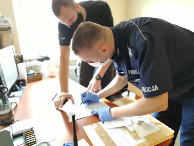 Kiedy jest dzień policjanta? Odkryj znaczenie tego wyjątkowego święta