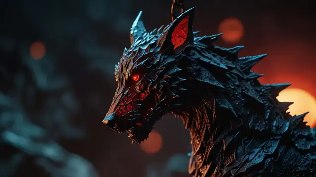 5 szokujących rewelacji o Dragon Age Dreadwolf, które zaskakują