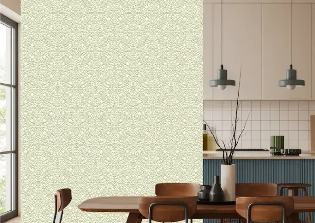 Dowiedz się jak nowoczesne tapety na ścianę mogą odmienić Twój dom