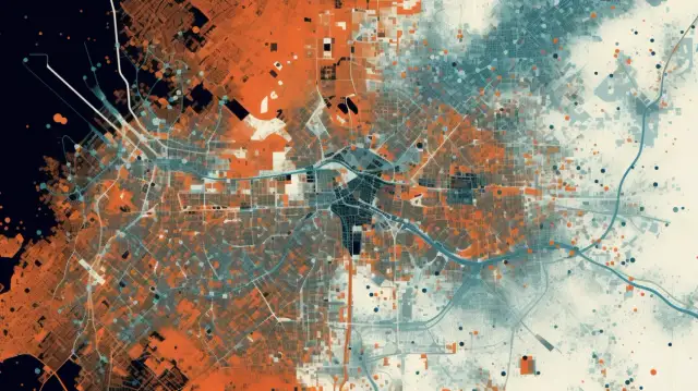 Jak obliczyć gęstość zaludnienia? Metody i wzory obliczeń