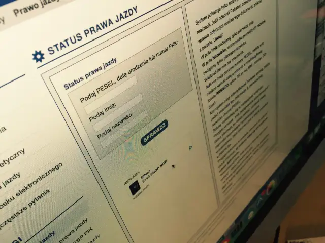 Ile czekaliście na prawo jazdy? Zaskakujące czynniki wpływające na czas oczekiwania