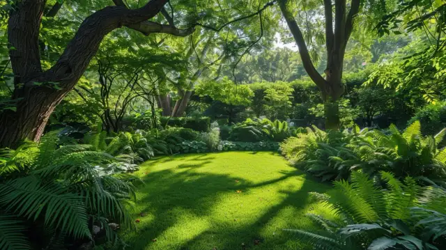 Jakie drzewa najlepiej rosną w cieniu: Przewodnik wyboru