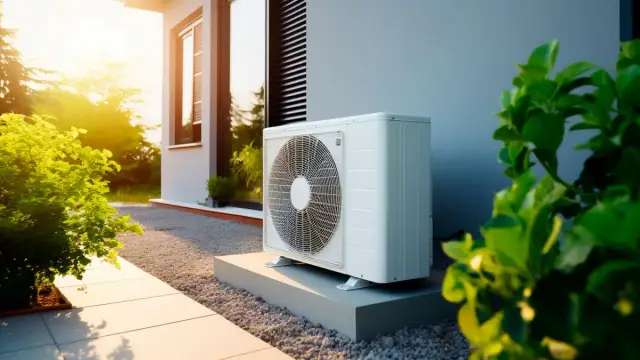 Najlepsze pompy ciepła - ranking 2025