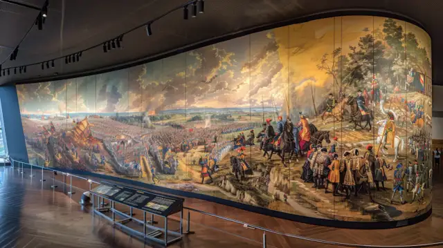 Panorama Racławicka: Ile kosztuje podróż w czasie? Cennik