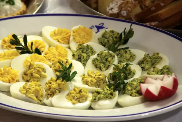 Świąteczne potrawy: Co ugotować na święta? Tradycyjne przepisy