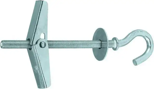 Kotwa parasolka M8 – jak uniknąć błędów przy montażu w płytach gipsowych