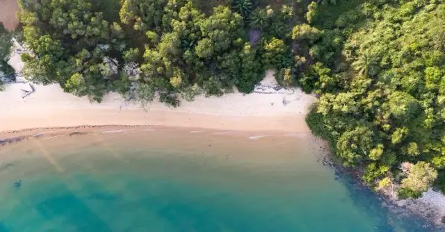 Najlepsze plaże i miejsca warte zobaczenia w Kostaryce podczas podróży