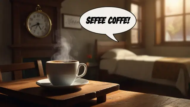 Dlaczego po kawie chce się spać? Poznajemy paradoks kofeiny