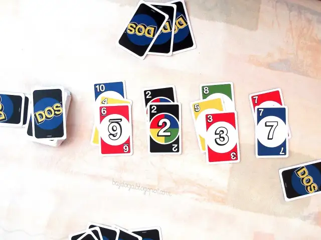 Poznaj jak się gra w DOS - proste zasady i sprytne sztuczki zwycięzców