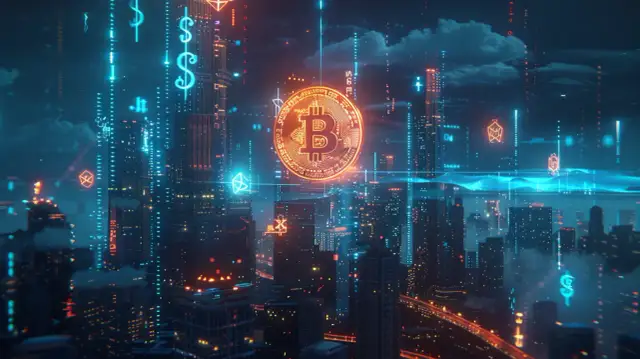 Jak zacząć zarabiać na NFT? Poradnik dla początkujących inwestorów