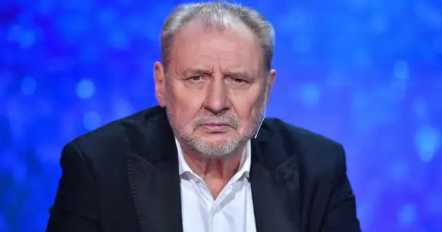 Andrzej Grabowski: Fascynująca droga kariery jednego z najlepszych aktorów