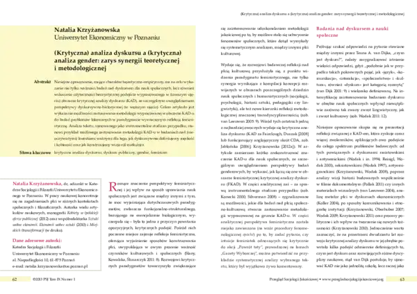 Krytyczna analiza: Jak zrozumieć ideologie i ich wpływ na społeczeństwo