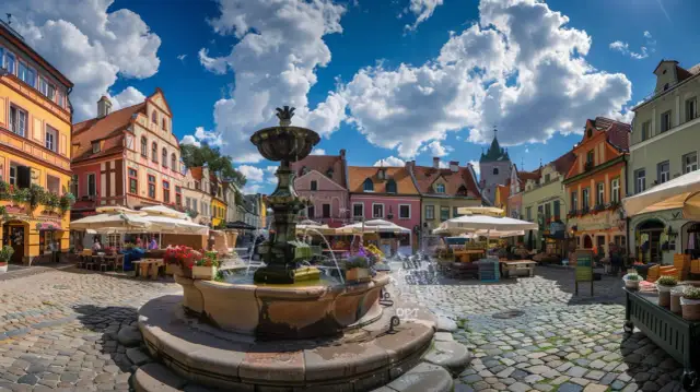 Przecznia: Co warto zobaczyć i zwiedzić w miejscowości Przecznia?