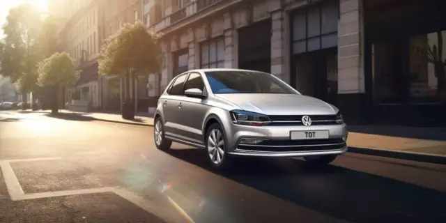 Ile pali Volkswagen Polo 1.4 benzyna? Zaskakujące wyniki zużycia!