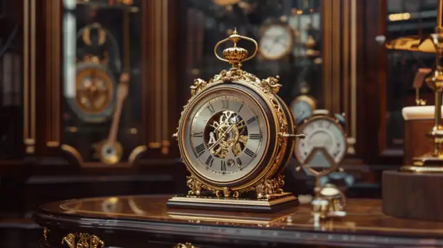 Zegary marki Kienzle - synonim luksusu i niezawodnej precyzji