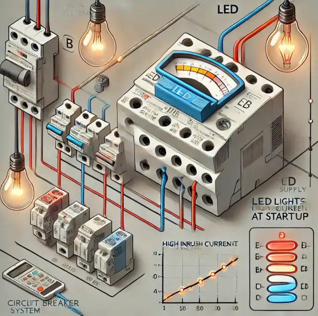 Jaki bezpiecznik do oświetlenia, aby uniknąć awarii i kosztów?