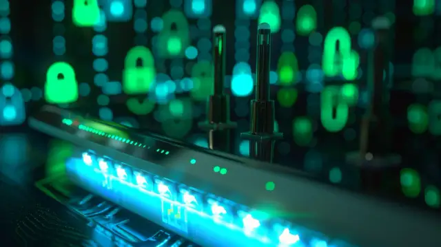 Jak zabezpieczyć WiFi przed hakerami? - Praktyczne wskazówki