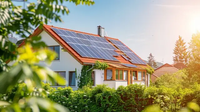 Najlepsi instalatorzy fotowoltaiki w Łodzi - przeczytaj już dziś!