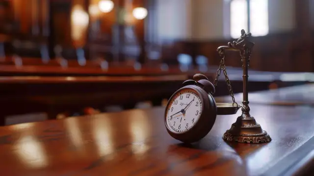 Tryb przyspieszony w KPK: Kiedy ma zastosowanie? Wyjaśnienie