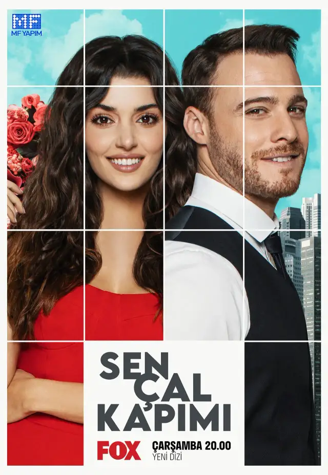 Serial Zapukaj do Moich Drzwi: Co naprawdę myślą widzowie o fabule i muzyce?